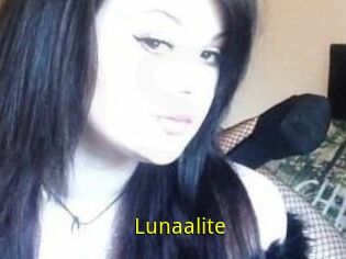 Lunaalite