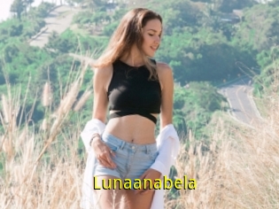 Lunaanabela