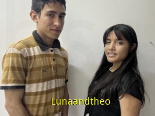 Lunaandtheo