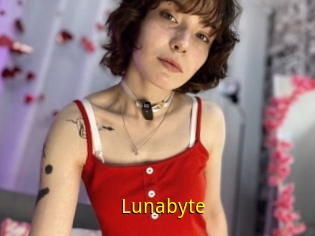 Lunabyte
