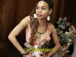 Lunaevidance