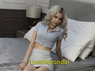 Lunaherondal