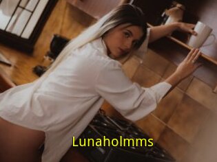 Lunaholmms