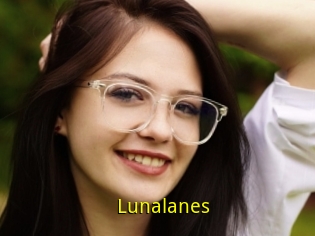 Lunalanes