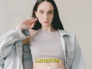 Lunalime