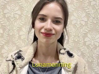 Lunamanning