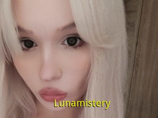 Lunamistery
