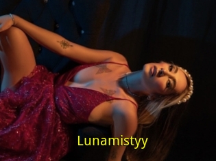 Lunamistyy