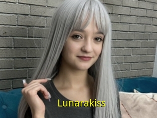Lunarakiss