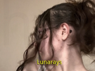 Lunarays