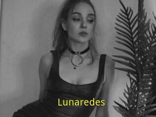 Lunaredes