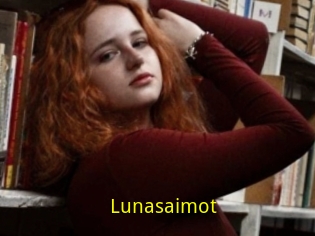 Lunasaimot