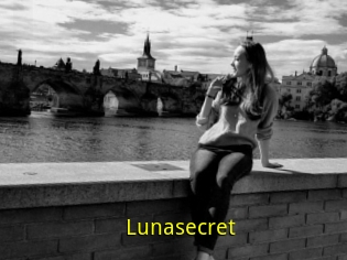 Lunasecret