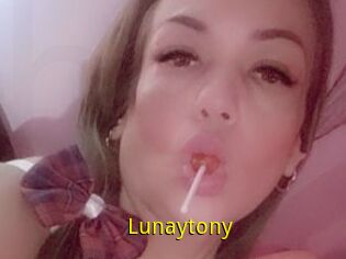 Lunaytony