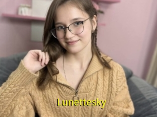 Lunettesky