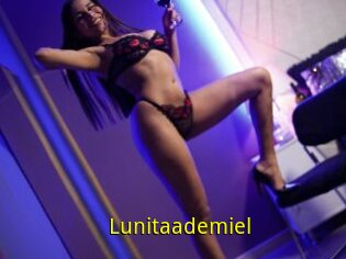 Lunitaademiel