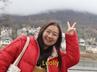 Luoliy