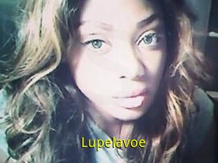 Lupelavoe