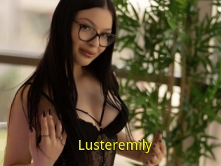 Lusteremily
