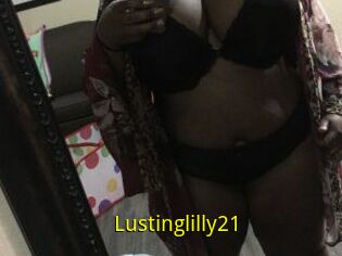 Lustinglilly21