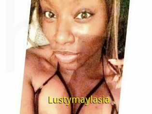 Lustymaylasia