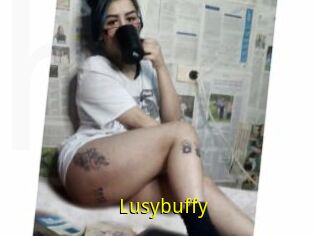Lusybuffy