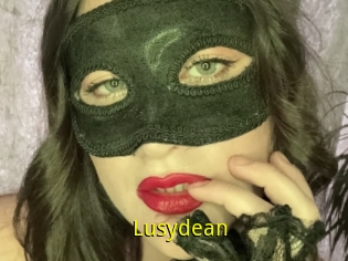 Lusydean