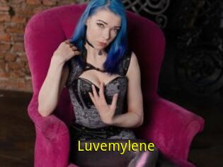 Luvemylene