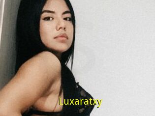 Luxaratxy