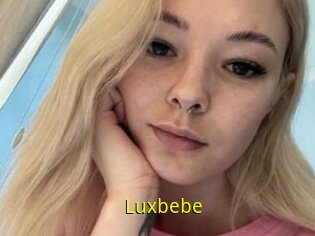Luxbebe