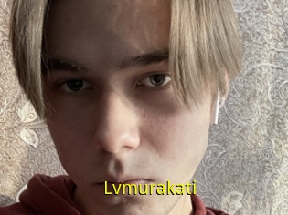 Lvmurakati