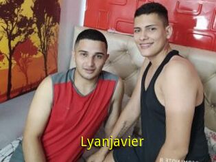 Lyanjavier