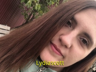Lydiascott
