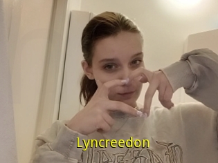 Lyncreedon