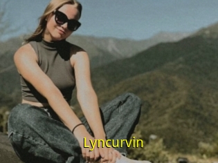 Lyncurvin