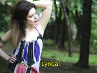 Lyndal