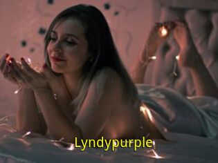 Lyndypurple