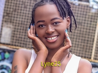 Lyne25