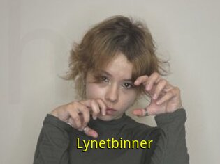 Lynetbinner