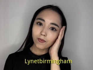 Lynetbirmingham