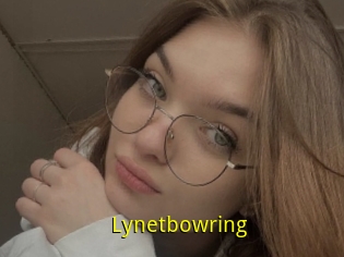 Lynetbowring