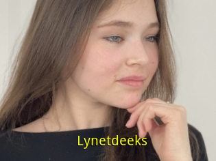 Lynetdeeks