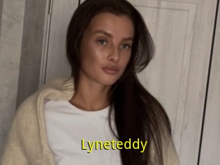 Lyneteddy