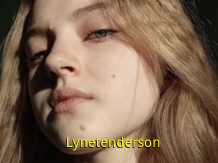 Lynetenderson