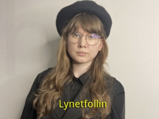Lynetfollin