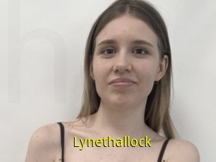 Lynethallock