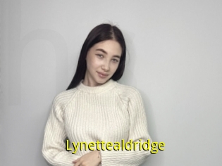 Lynettealdridge