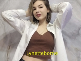 Lynetteborne
