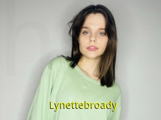 Lynettebroady
