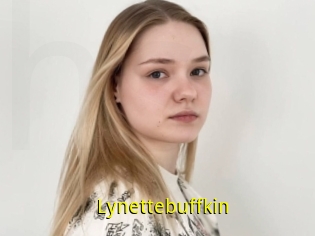 Lynettebuffkin